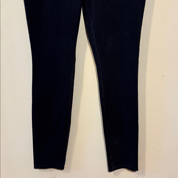 Good American Washed Black Jeggings Size XL - Picture 7 of 15